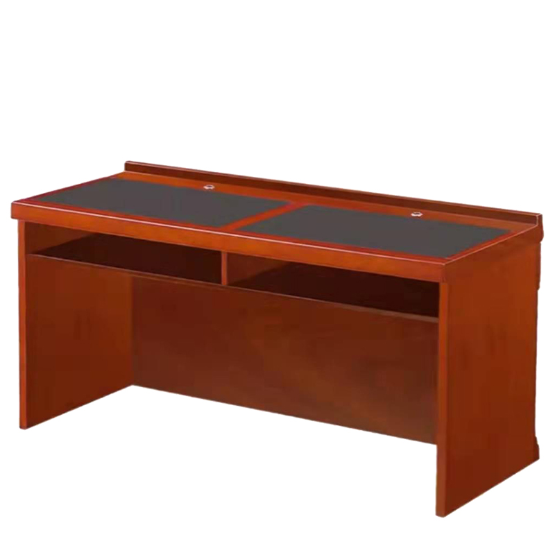 美沐芯品meimuxinpin会议桌条桌书桌生态板免漆系列xpbgz057参数