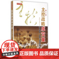 主控战略成交量(主力进货洗盘与出货的技巧解析第2版)