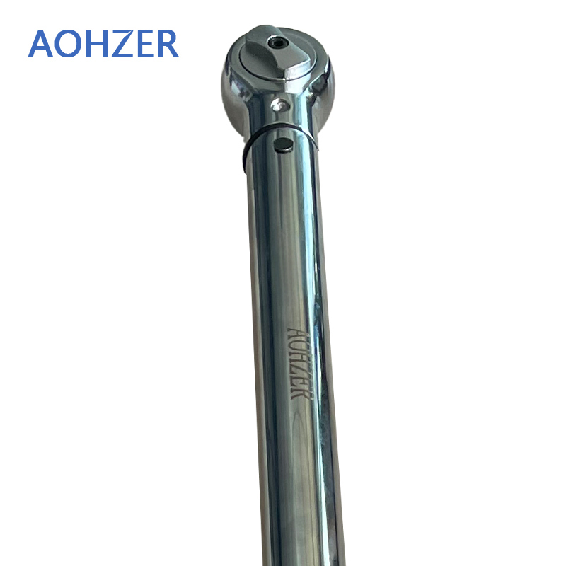 AOHZER 扭矩扳手 AZ-40-200N.m 把高清大图