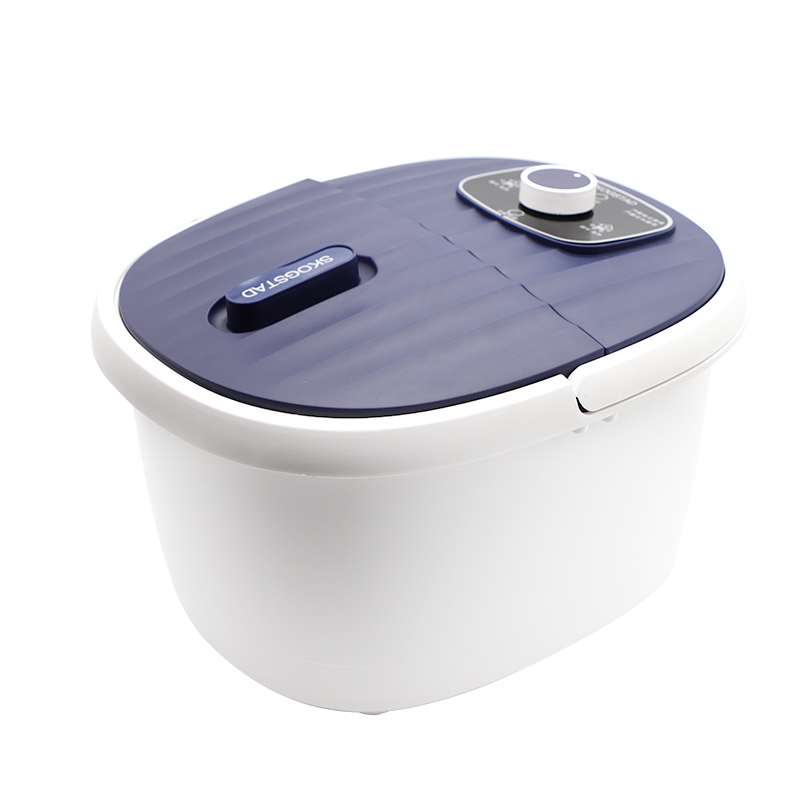 思嘉思达 潮养生按摩足浴盆-SKD-Z0056