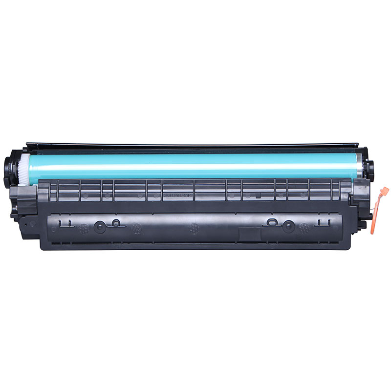 海得 TR-CRG337硒鼓大众版黑色单支装适用佳能MF249dw 246dn 236n(CRG337)打印页数2400高清大图