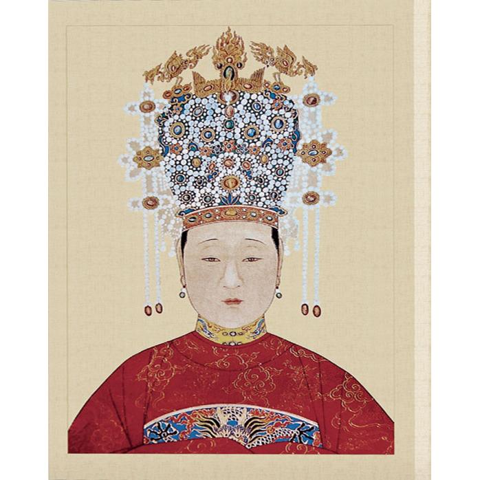 [正版]中国历代服饰文物图典精选本 上海辞书出版社艺术文化历史传统物件图集鉴赏高清大图