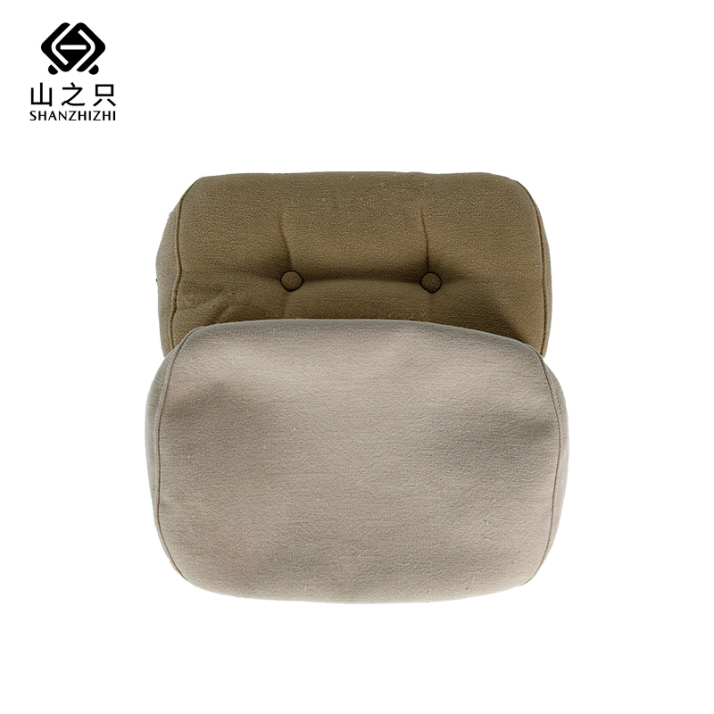 山之只 头枕含芯 30*20cm 个 头枕含芯 30*20cm