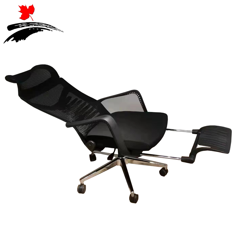 丰叶卓邦 办公椅 转椅FY-SBGY3720T 把高清大图