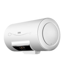 万家乐D80-H21A 热水器 电 家用卫生间80升速热洗澡淋浴储水式 家用洗澡 淋浴 无线遥控防电墙