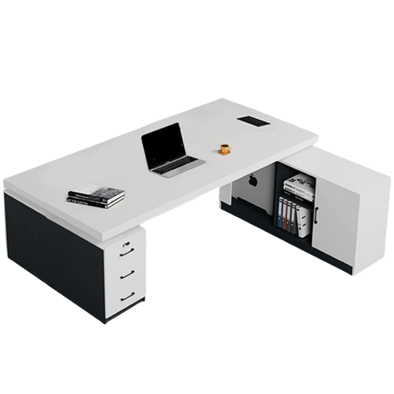 桃锦堂 员工桌高清大图