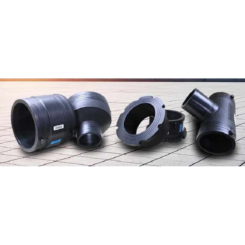 ZDET 转换法兰 DN100 PN1.6MPa 聚乙烯复合管 钢骨架(对)