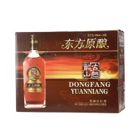 古越龙山 东方原酿 500ml*12瓶/箱 整箱