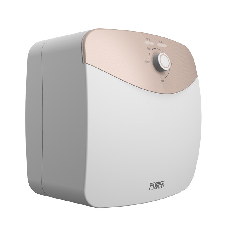 万家乐电热水器小厨宝d66fos