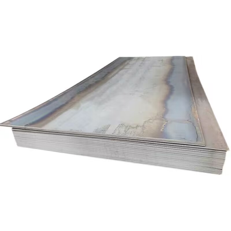 浪伍 钢板Q235 8mm /千克高清大图