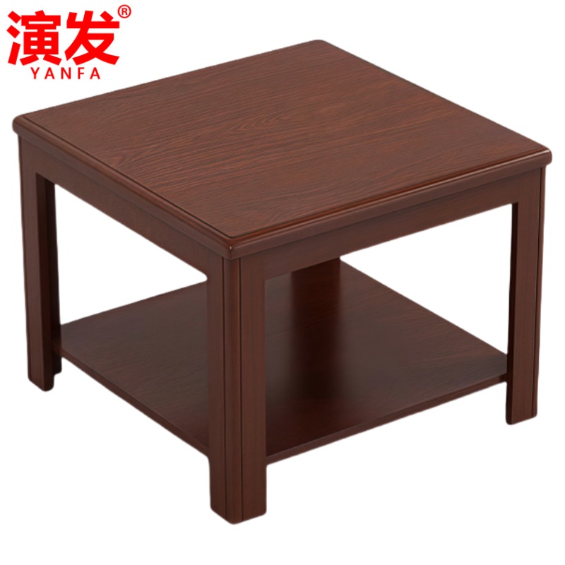 演发 茶几120cm张高清大图