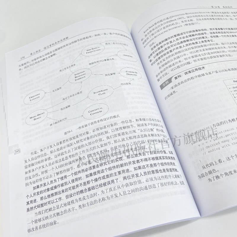 [正版] 领域驱动设计 软件核心复杂性应对之道 修订版 软件开发书籍自学模型驱动设计软件测试书籍数据结构与算法分析入门高清大图