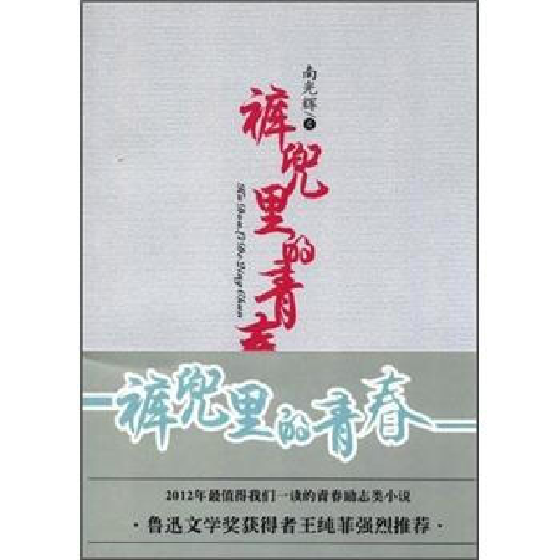 正版新书]裤兜里的青春南光辉9787540227715