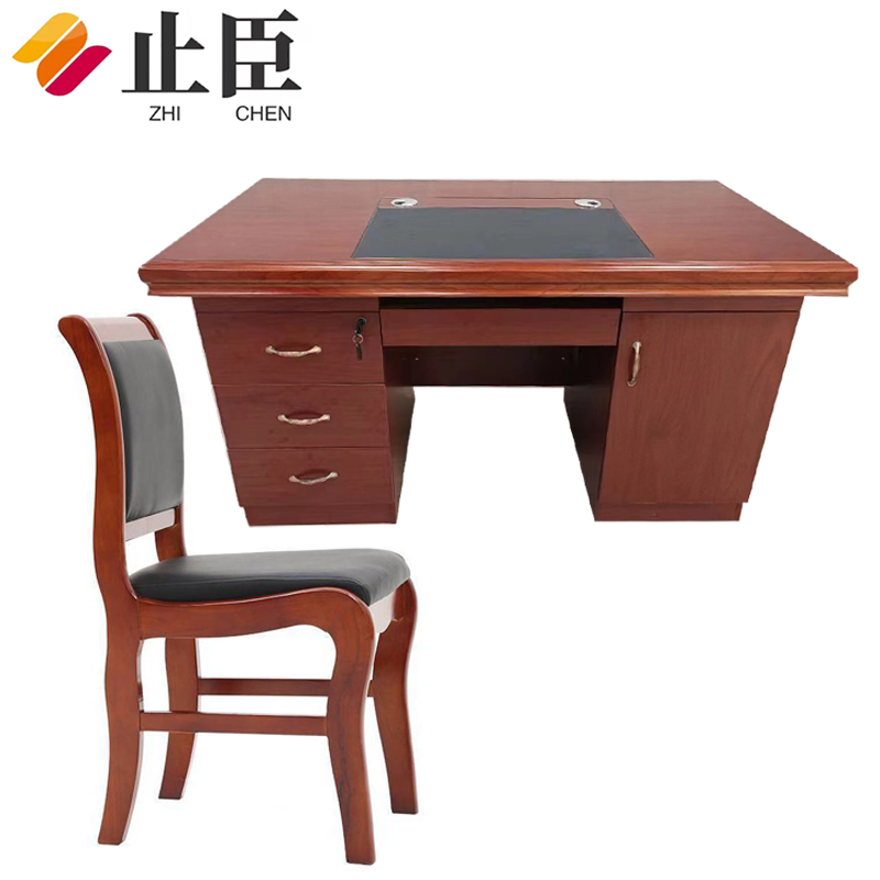 止臣办公桌椅组合X9