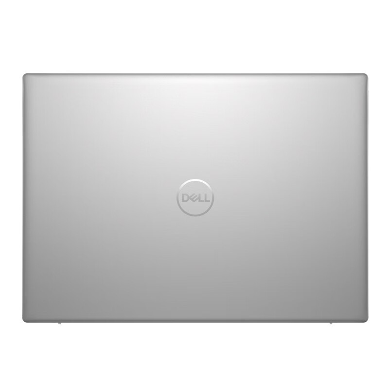 戴尔(DELL)笔记本电脑 灵越PLUS16-7630 16英寸全面屏轻薄本便携办公手提笔记本电脑(13代酷睿i7标压 16G内存 1TB SSD 2.5K屏120Hz)银高清大图