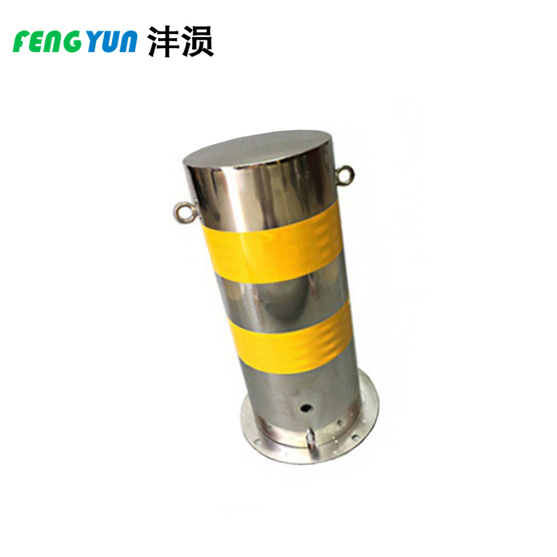 沣涢 警示柱 219*219*500mm 个高清大图