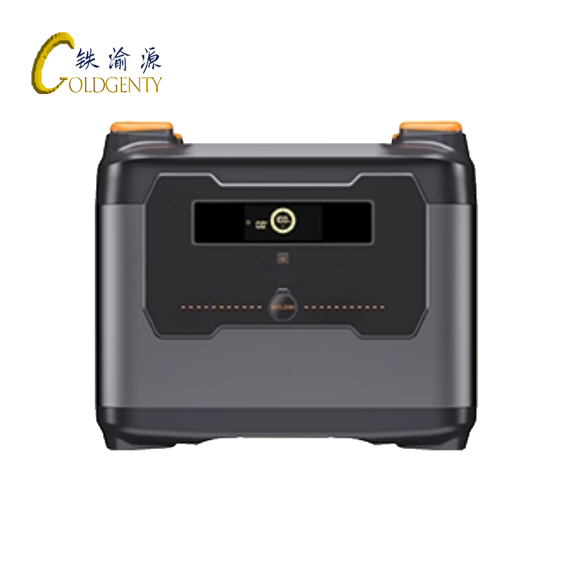 铁渝源 户外电源S3000/台高清大图