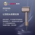 LEXY莱克F8/FC8涡扇吹风机水离子轻音智能温控速干负离子护发润发C6Pro-欧黎-升_796