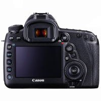 佳能(Canon) EOS 5D4(100F2.8微距+600EX闪光灯) 数码单反相机 单镜头套装 约3040万像素