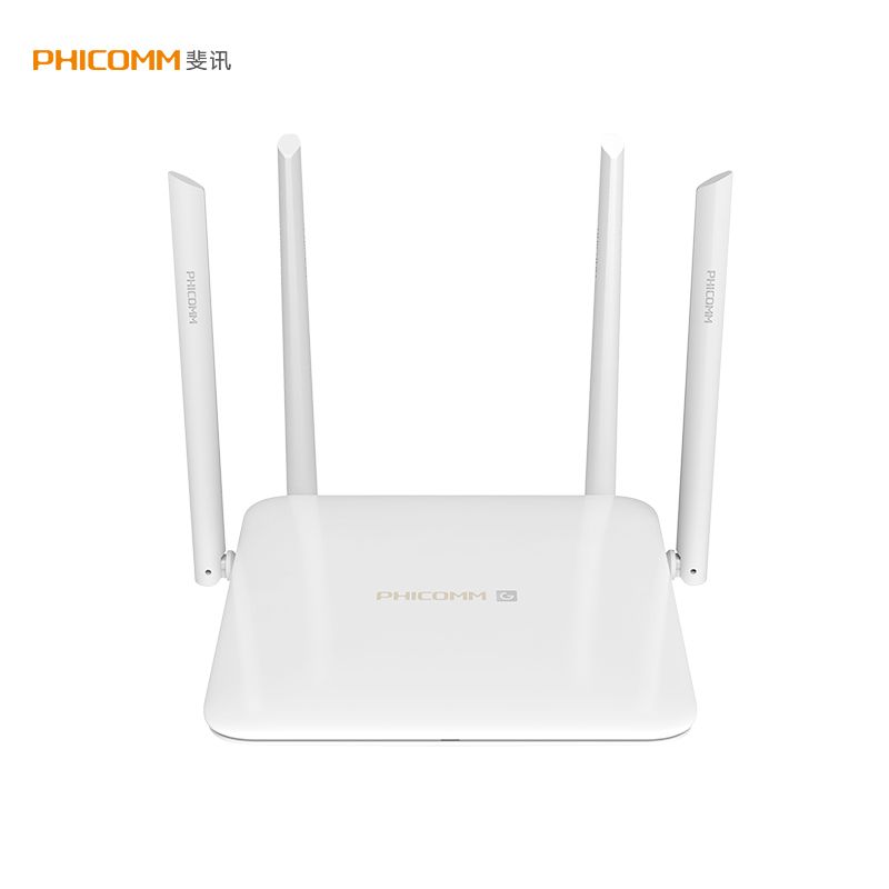 斐讯智能路由器K2G-A1 1200M双频无线路由器 WiFi穿墙稳定 千兆WAN口 (K2升级版)