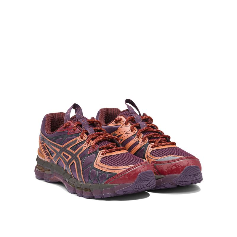 亚瑟士(ASICS)男跑步鞋透气轻便防滑耐磨舒适缓震运动鞋高清大图