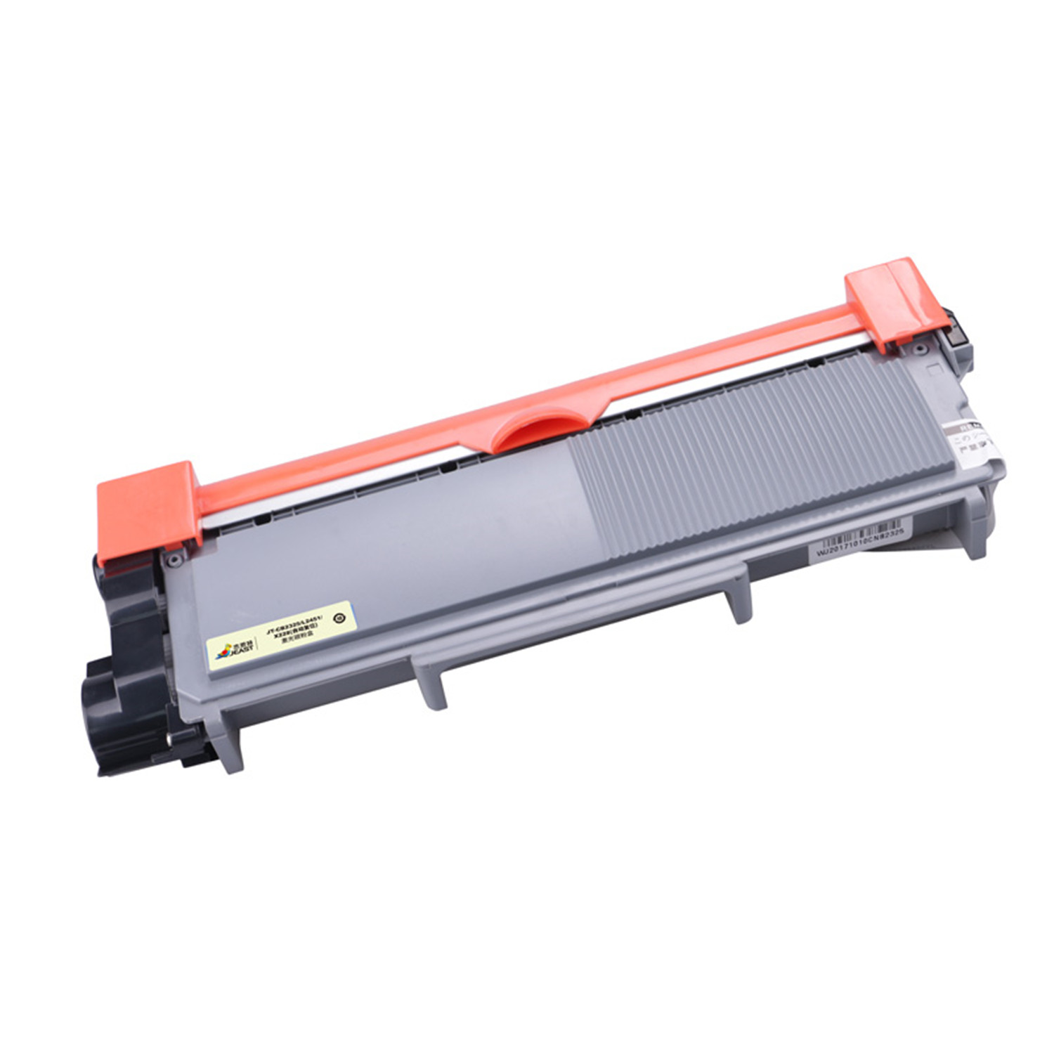 杰思特 JT-CB2325/L2451/X228铂金版(自动复位)适用Brother HL-2560DN高清大图