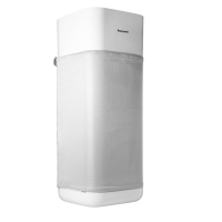 Honeywell/霍尼韦尔家用空气净化器除菌除甲醛除霾智能控制消毒机KJ700F-P22W