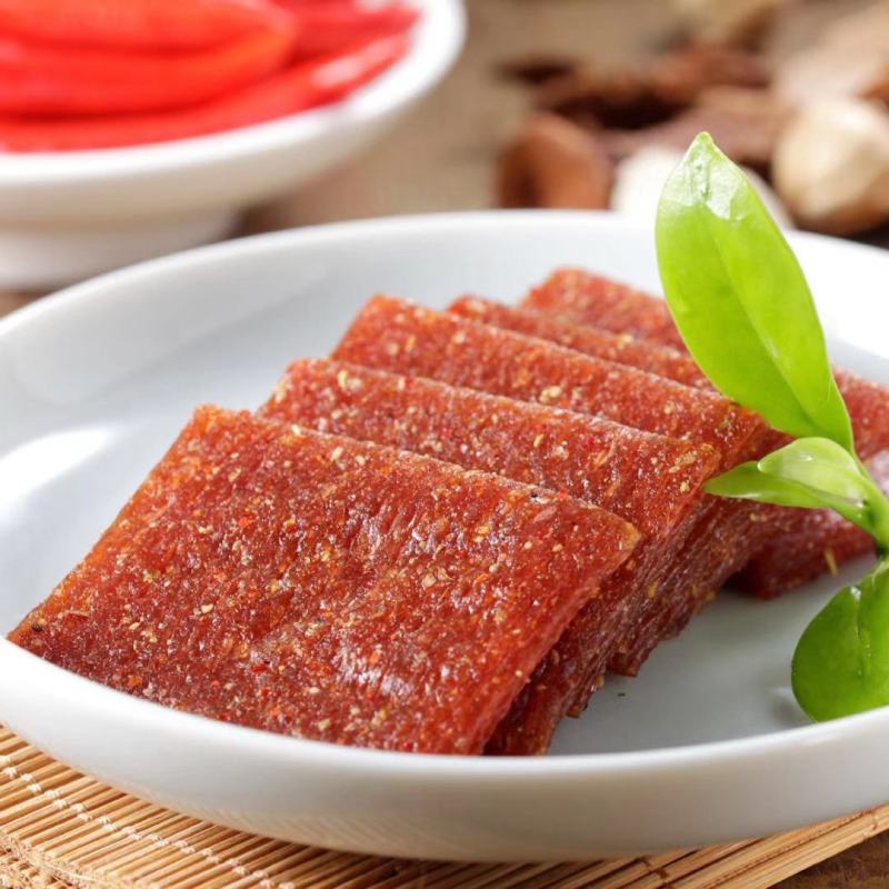 卫龙亲嘴烧红烧牛肉味32g/袋