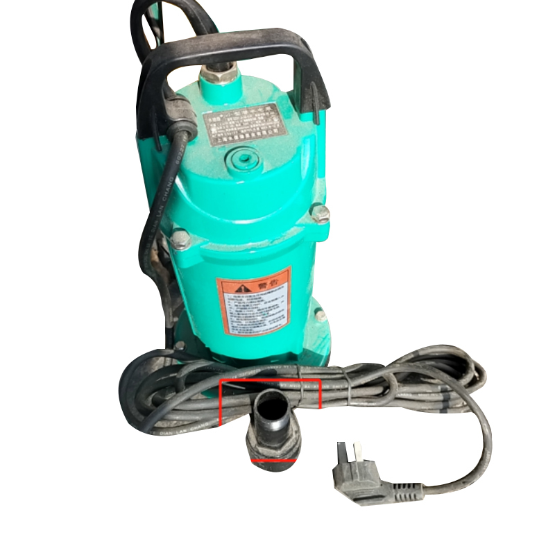 宝柯潜水泵370W(含液位控制器 )