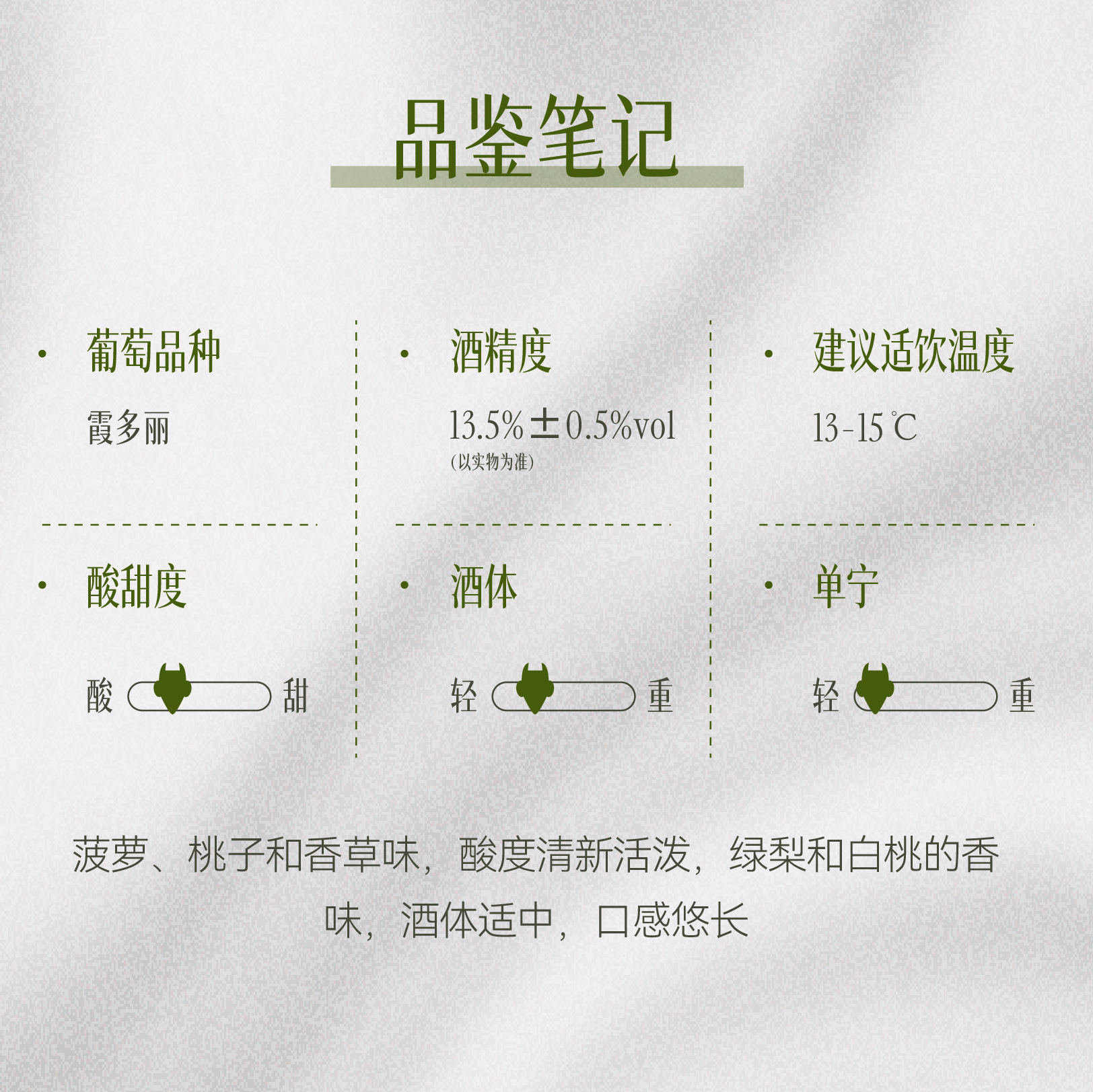 智利原瓶进口正品干露红魔鬼经典霞多丽干白葡萄酒六支整箱750ml高清大图