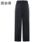 路安保厨师服半袖款套