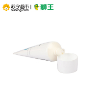 狮王ZACT去烟渍冰爽牙膏130G