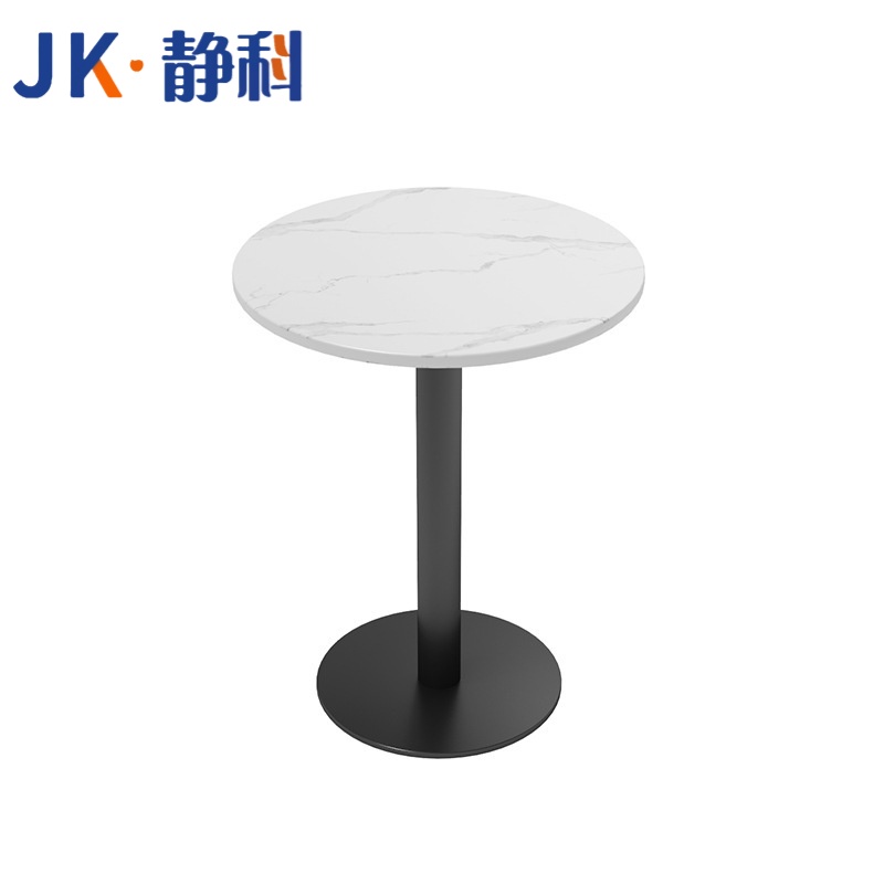 静科圆桌60*60*75cm张高清大图