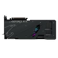 技嘉AORUS GeForce RTX 3090 MASTER 24G超级雕