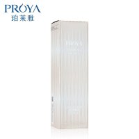 珀莱雅紧致肌密洁面乳120g/保湿补水洗面奶 清洁保湿