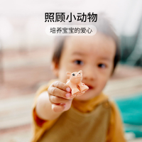 LEGO乐高得宝系列农场的小动物们 10949玩具拼插积木2+男孩女孩生日礼物