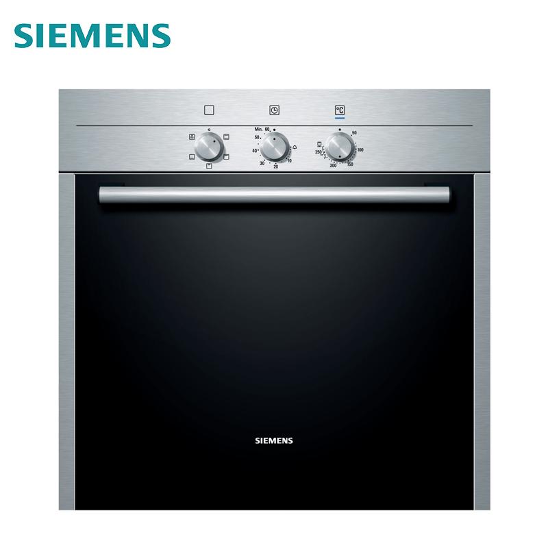 西门子(SIEMENS)原装进口 嵌入式烤箱 HB11AB521W
