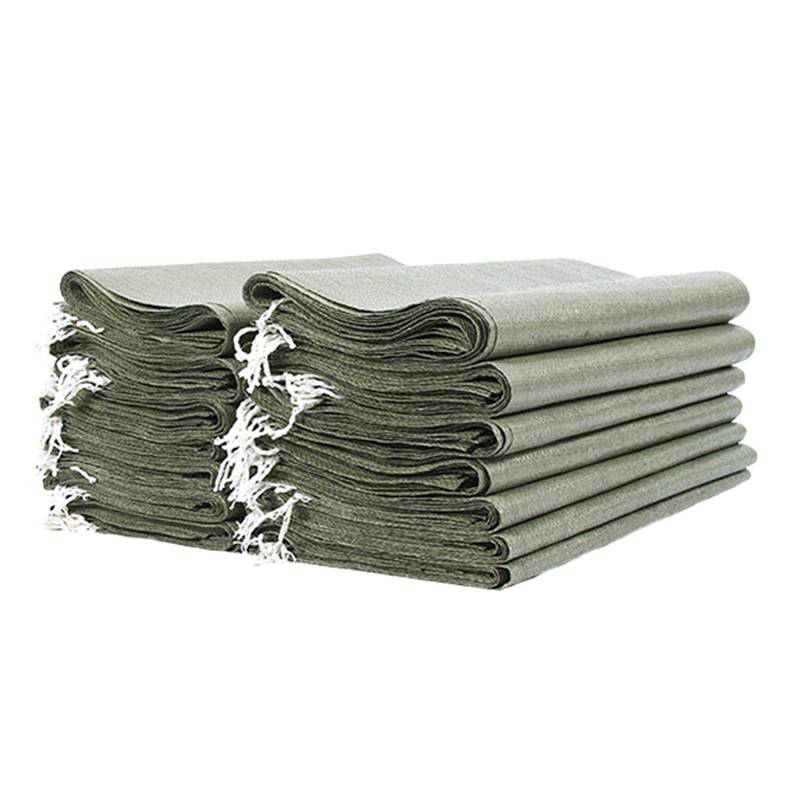 沐霓优品 编织袋 45*70cm 个高清大图