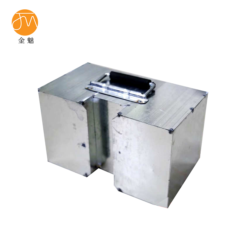 金魅 金属底座 450*300mm 个高清大图