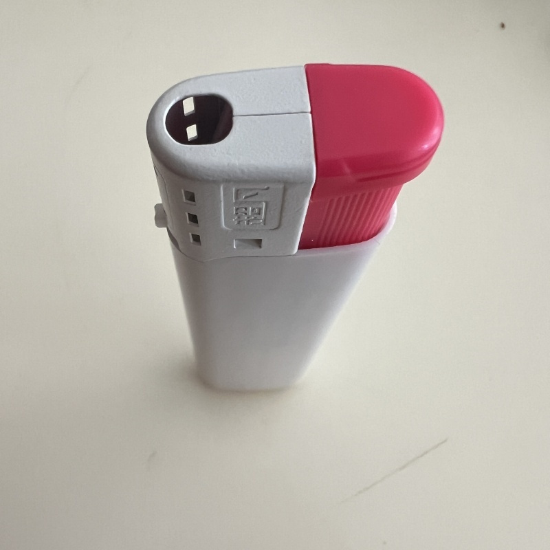 超凡明火打火机
