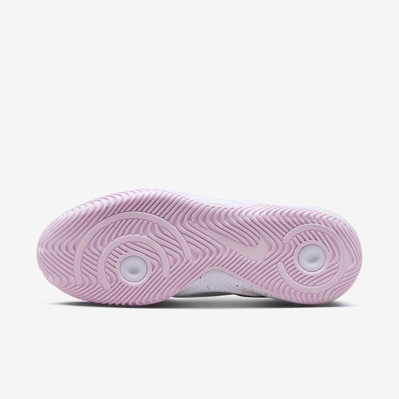 耐克(NIKE)女款排球鞋全掌缓震耐磨橡胶底俱乐部赛事专业运动鞋
