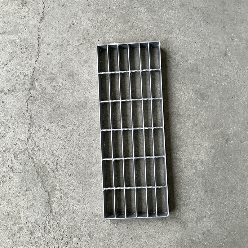 安虎 钢格栅 1000mm*1000mm 平方米高清大图