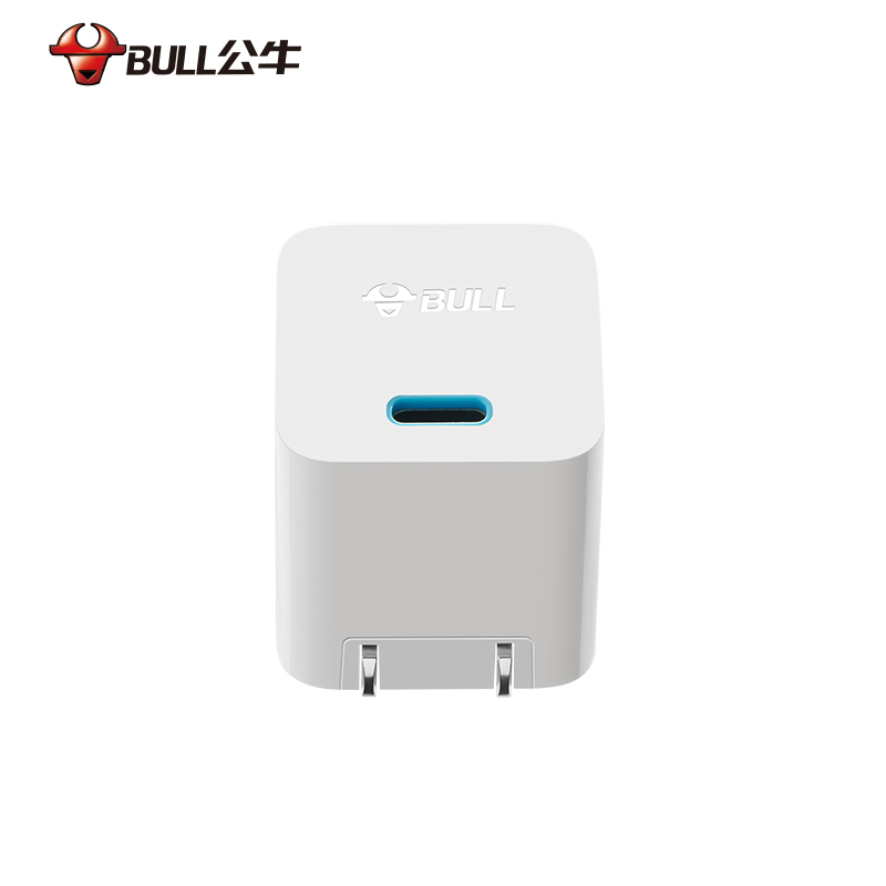 公牛苹果13充电器iPhone13Promax充电头12pd快充插头20W正品Pro通用11闪充xipad手机Typec