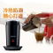 飞利浦(Philips) 奶泡机CA6500/61 家用商用半自动滴漏式美式咖啡机意式咖啡机黑色
