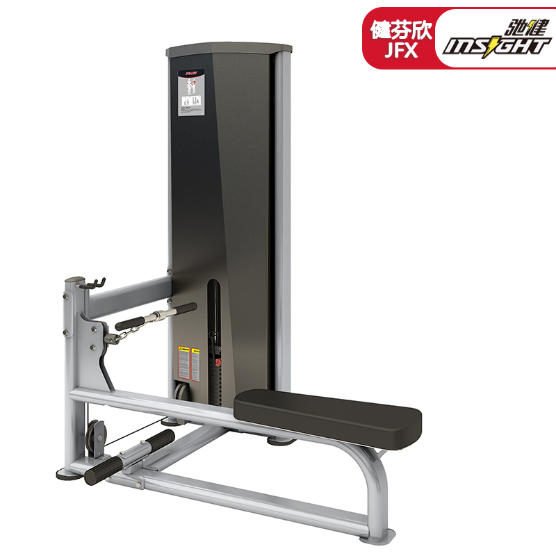 驰健 商用 坐式背肌伸展(划船)训练器DA-012