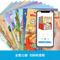 英语绘本阅读小学三年级 适合四年级必看的课外书升五年级上册下册一二儿童书籍分级英文故事书3到6一8岁小学生必读课外读物牛