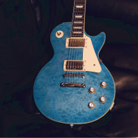 epiphone易普锋电吉他依霹风Les Paul Standard'50s 60s初学者入门 LP Standard