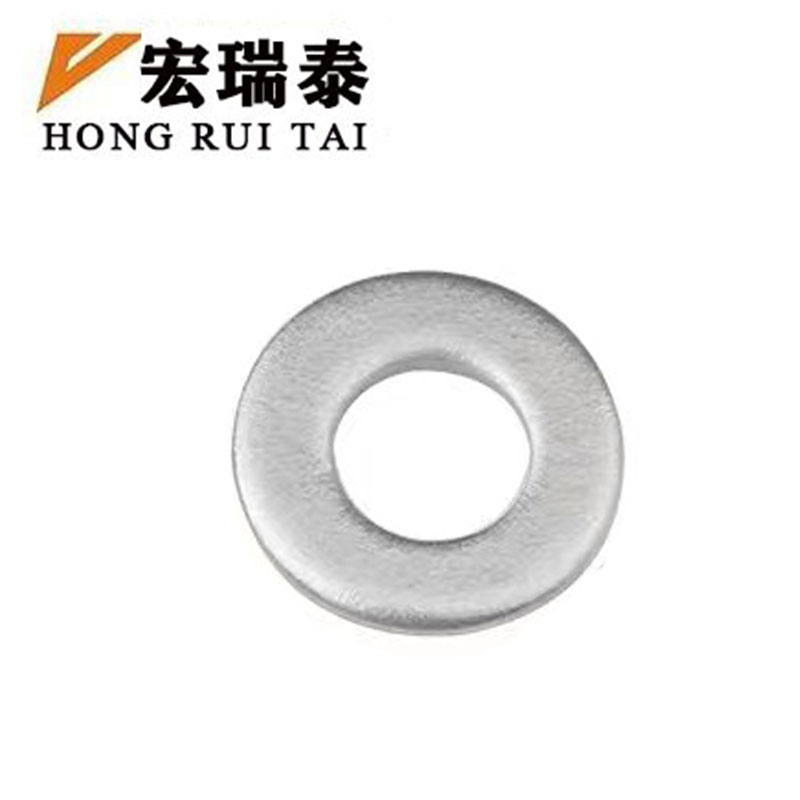 宏瑞泰 平垫圈 4.8级 M24 个高清大图