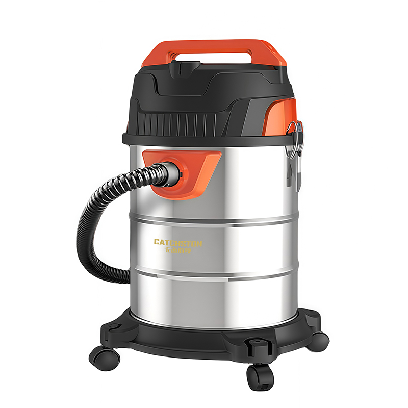 卡西斯顿 商用吸尘器 30L 台