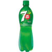 七喜500ml+50ml